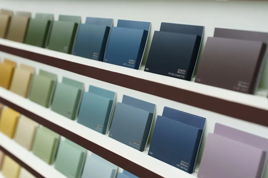 海南泰万三华实业建材产品线解析:管材与涂料品类技术指标对比正文配图 2